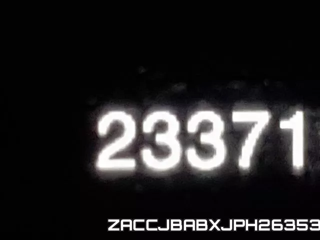 ZACCJBABXJPH26353