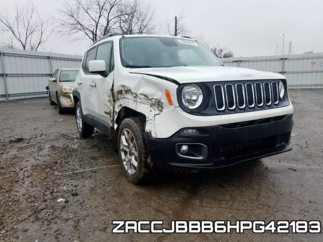 ZACCJBBB6HPG42183
