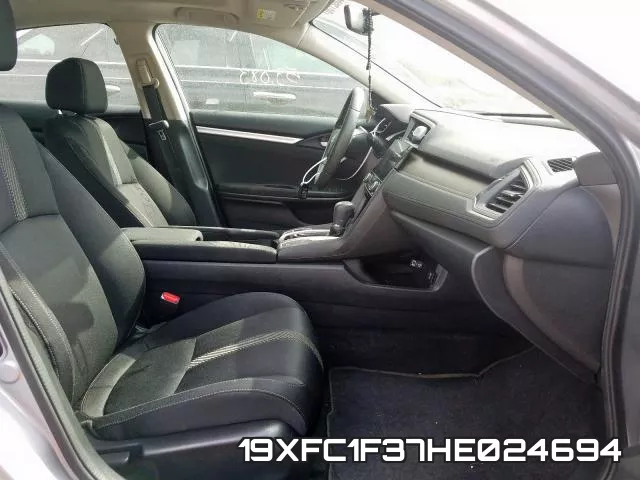 19XFC1F37HE024694