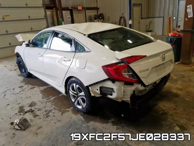 19XFC2F57JE028337