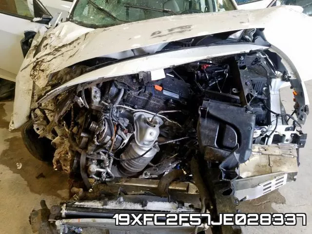 19XFC2F57JE028337
