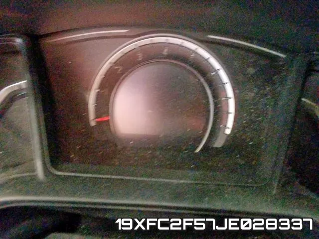 19XFC2F57JE028337