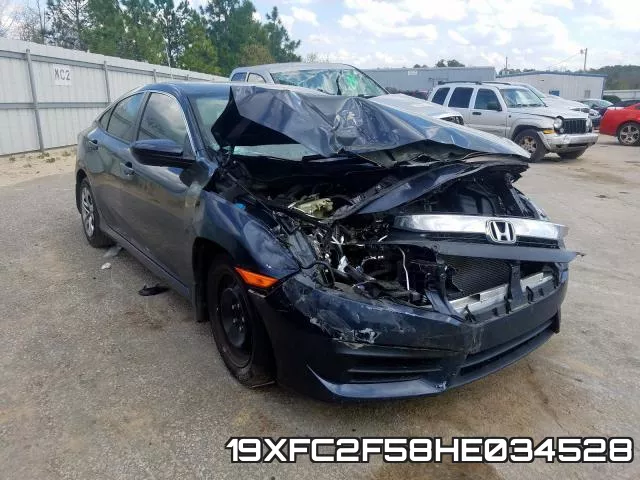 19XFC2F58HE034528