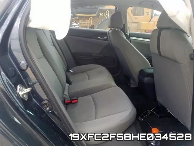 19XFC2F58HE034528