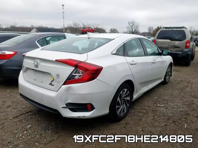 19XFC2F78HE214805