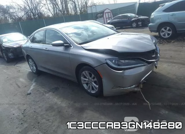 1C3CCCAB3GN148280