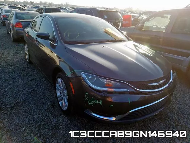 1C3CCCAB9GN146940