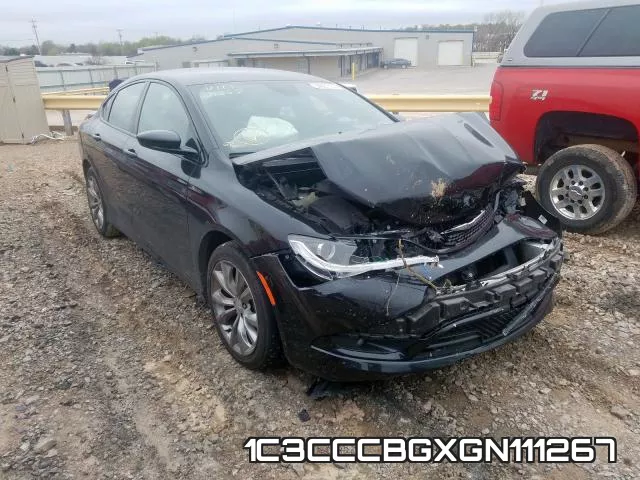 1C3CCCBGXGN111267