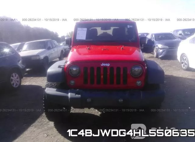 1C4BJWDG4HL550635