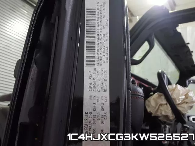 1C4HJXCG3KW526527