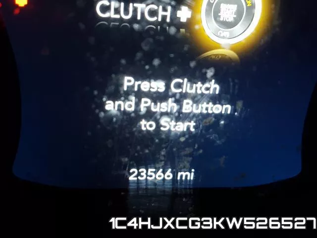 1C4HJXCG3KW526527