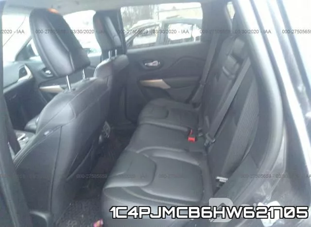 1C4PJMCB6HW621705