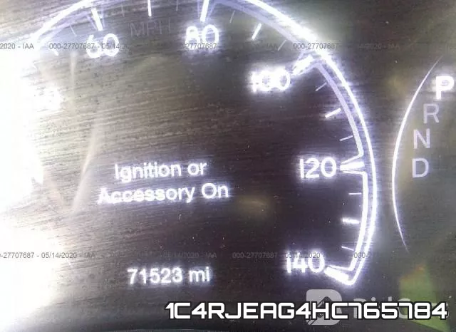 1C4RJEAG4HC765784