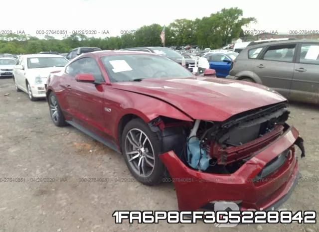 1FA6P8CF3G5228842