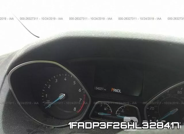 1FADP3F26HL328417