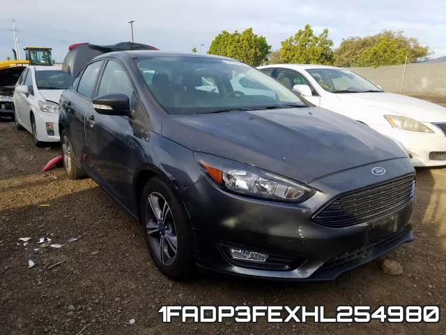 1FADP3FEXHL254980