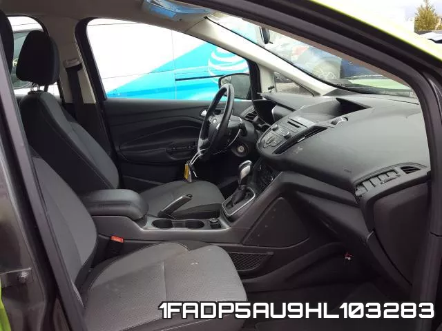 1FADP5AU9HL103283