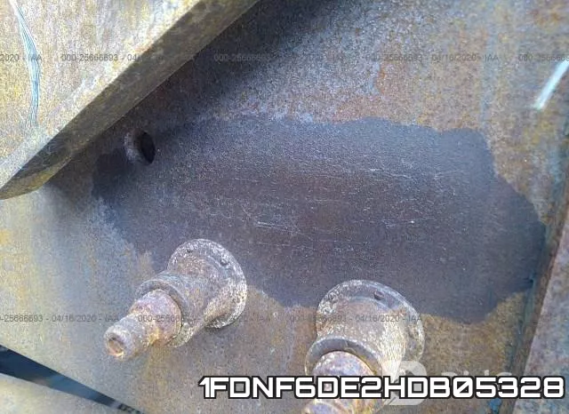 1FDNF6DE2HDB05328