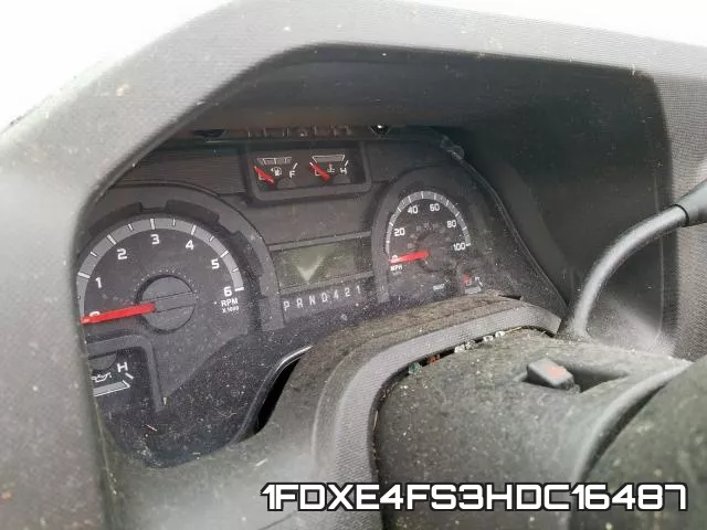 1FDXE4FS3HDC16487