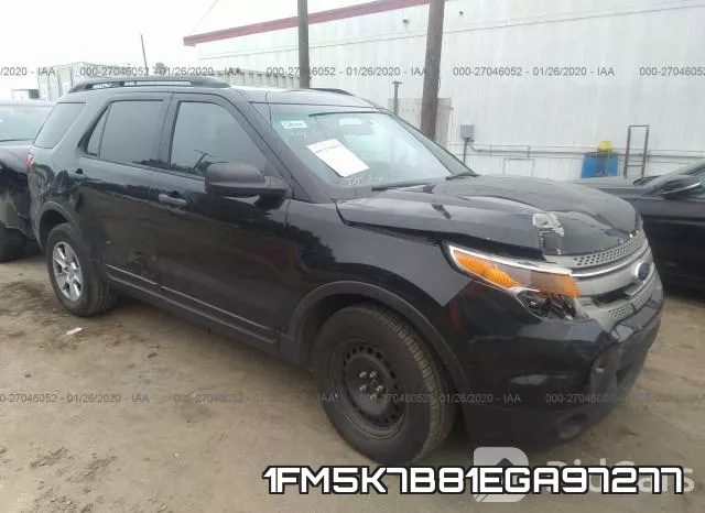 1FM5K7B81EGA97277