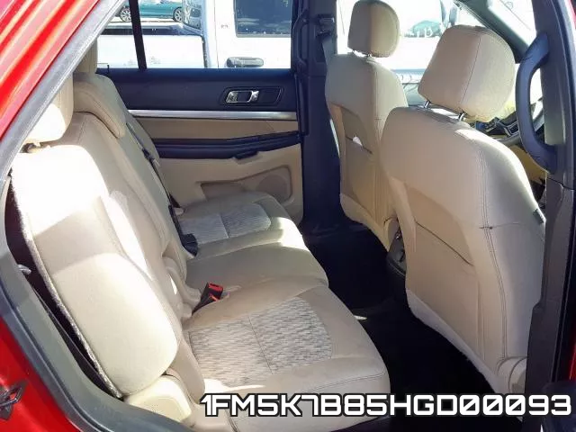 1FM5K7B85HGD00093