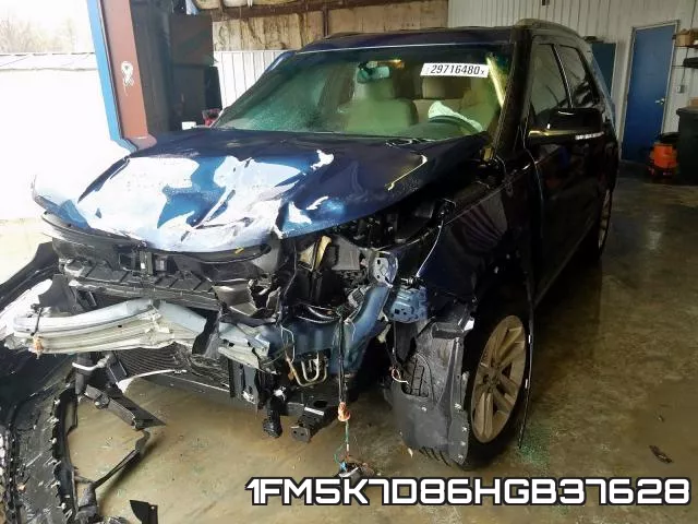 1FM5K7D86HGB37628