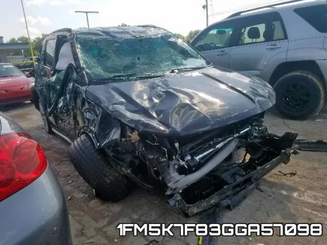 1FM5K7F83GGA57098