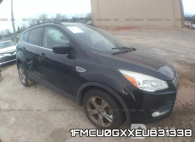1FMCU0GXXEUB31338