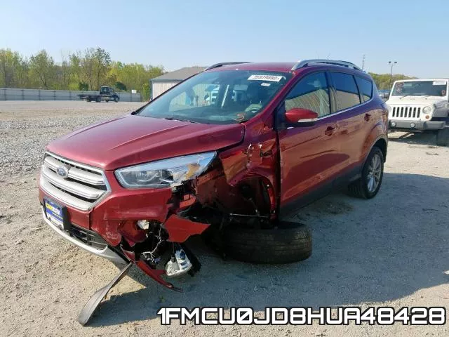 1FMCU0JD8HUA48428