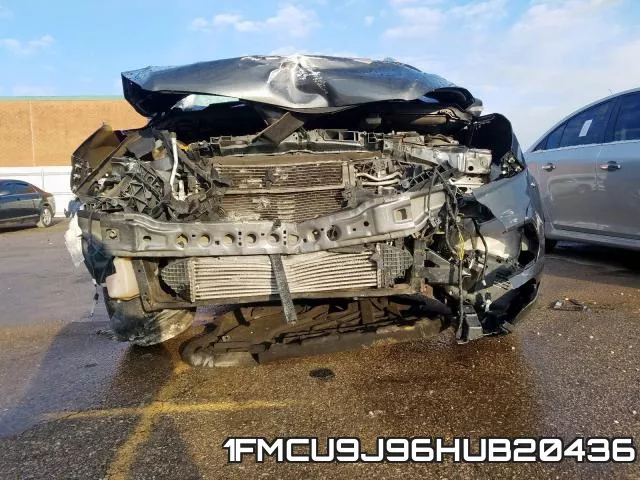 1FMCU9J96HUB20436