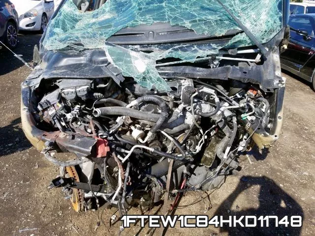 1FTEW1C84HKD11748