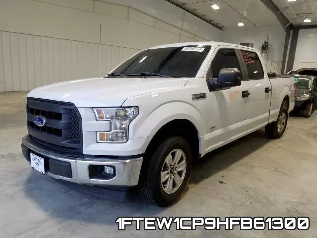 1FTEW1CP9HFB61300