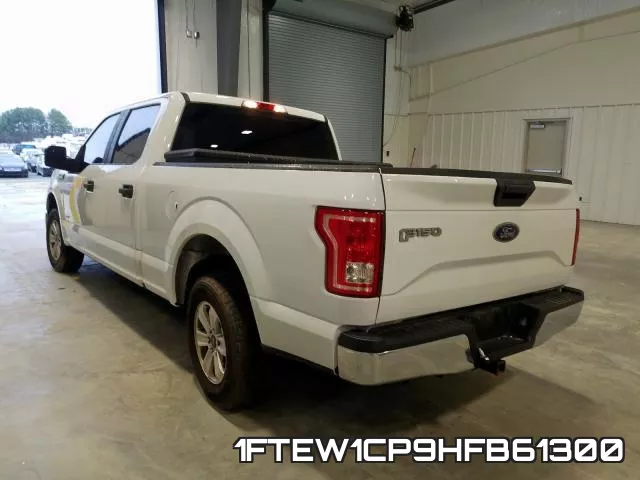 1FTEW1CP9HFB61300