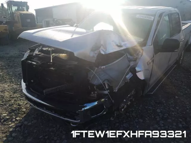 1FTEW1EFXHFA93321