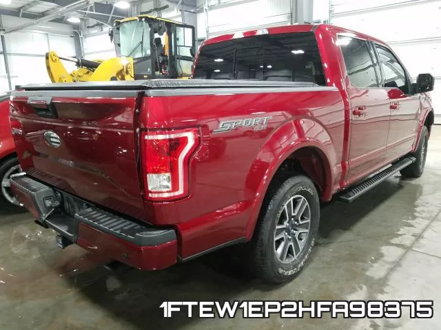 1FTEW1EP2HFA98375