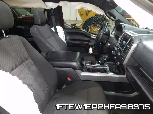 1FTEW1EP2HFA98375