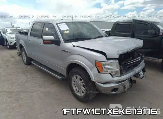 1FTFW1CTXEKE73176