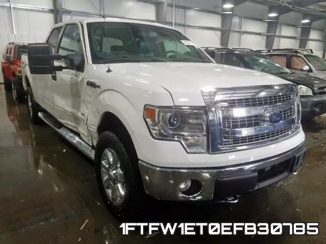 1FTFW1ET0EFB30785