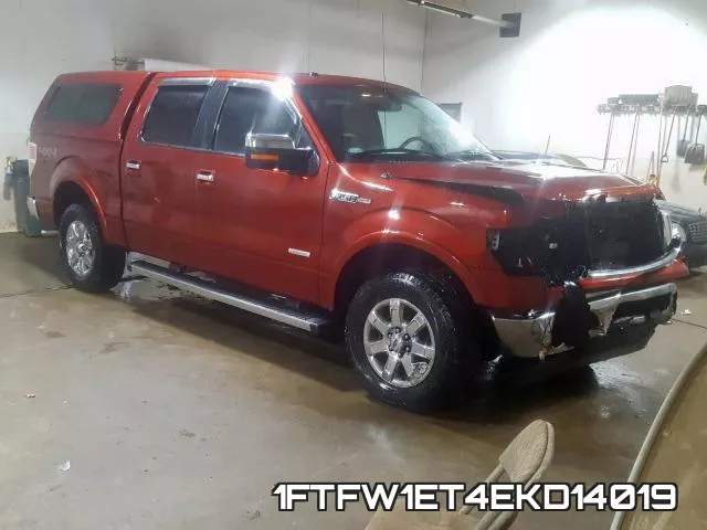1FTFW1ET4EKD14019