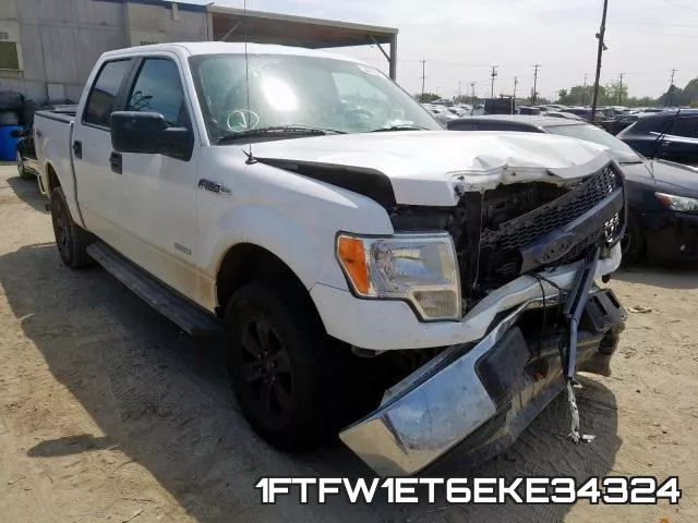1FTFW1ET6EKE34324