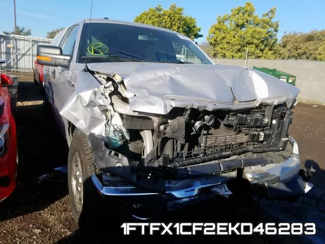 1FTFX1CF2EKD46283