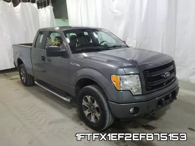 1FTFX1EF2EFB75153