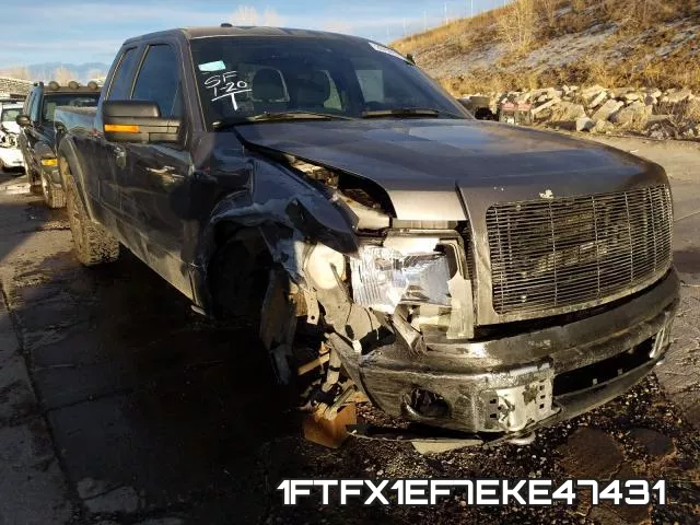 1FTFX1EF7EKE47431