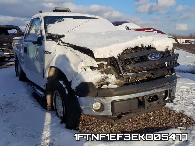 1FTNF1EF3EKD05477