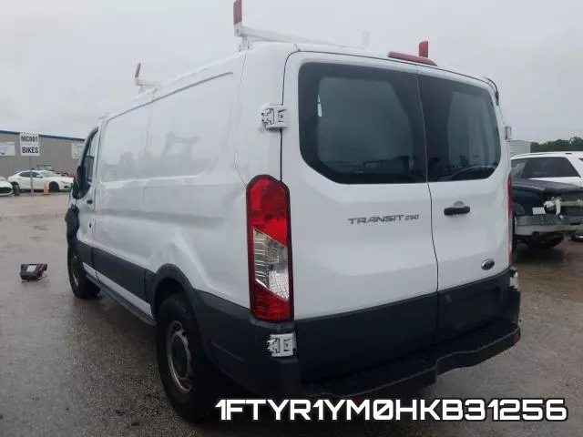 1FTYR1YM0HKB31256