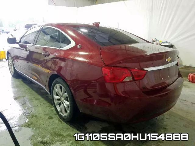 1G1105SA0HU154888