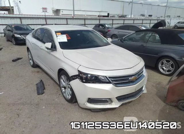 1G1125S36EU140520