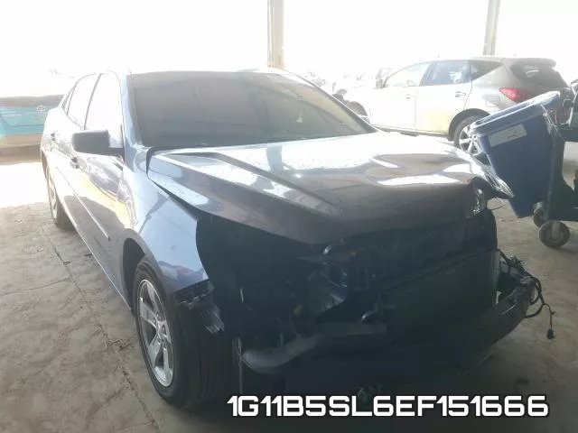 1G11B5SL6EF151666