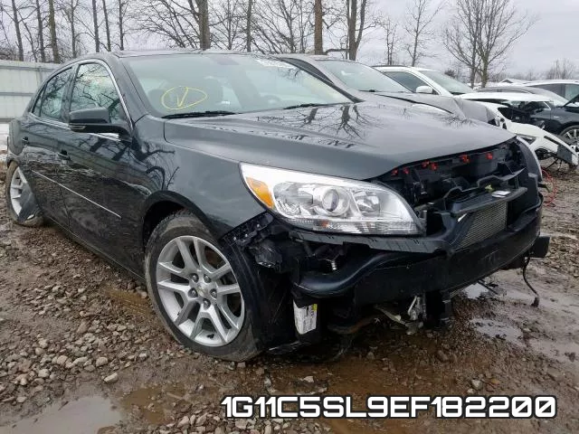 1G11C5SL9EF182200