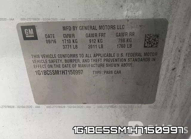1G1BC5SM1H7150997_9.webp